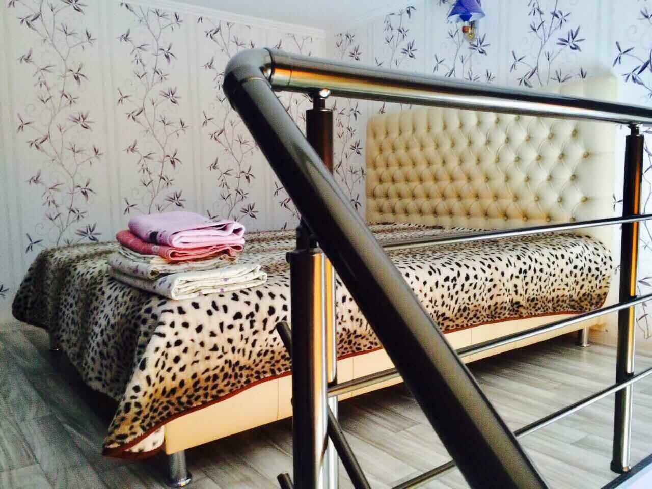Аренда Vip- Квартир В Одессе Odessa Eksteriør billede