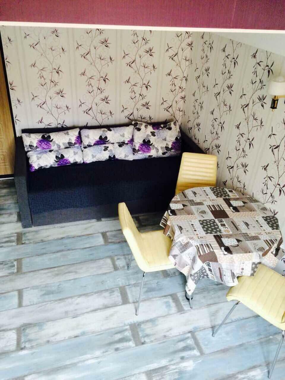 Аренда Vip- Квартир В Одессе Odessa Eksteriør billede