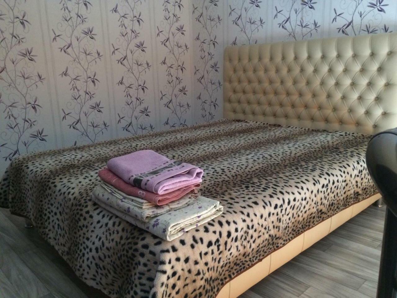 Аренда Vip- Квартир В Одессе Odessa Eksteriør billede